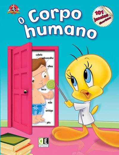 O Corpo Humano