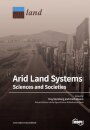 Arid Land Systems
