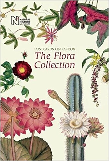 The Flora Collection