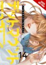 Dead Mount Death Play, Vol. 14