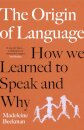 The Origin of Language