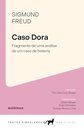 Caso Dora: Fragmento De Uma Análise De Um Caso De Histeria