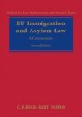 EU Immigration and Asylum Law