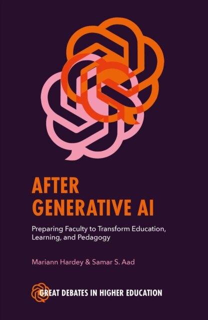 After Generative AI