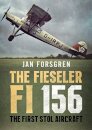 The Fieseler Fi 156 Storch