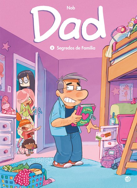 Dad-Segredos De Família