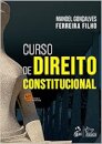 Curso De Direito Constitucional