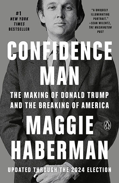 Confidence Man