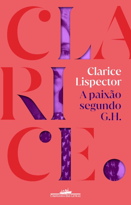 A paixão segundo G.H.