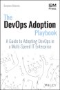 The DevOps Adoption Playbook