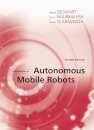 Introduction to Autonomous Mobile Robots