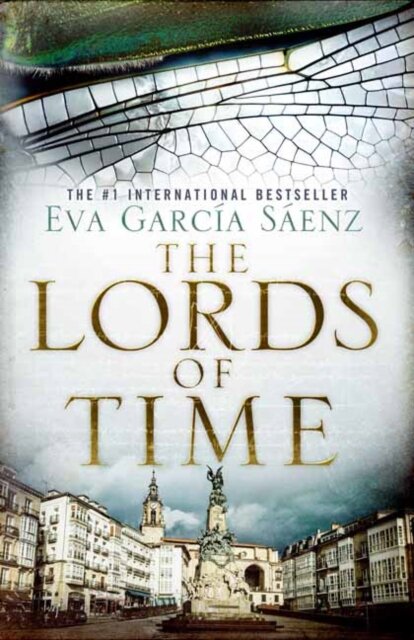 The Lords Of Time