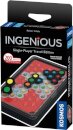 Ingenious: Single-Player Travel Edition