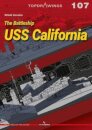 The Battleship USS California