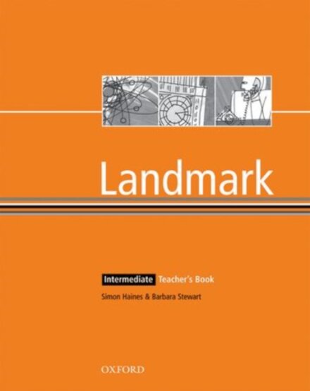 Landmark-Intermediate-Teacher'S