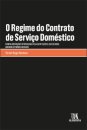 O Regime Do Contrato De Serviço Doméstico