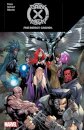 Dark X-Men: The Mercy Crown