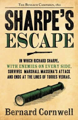 Sharpe's Escape