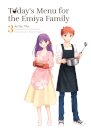 Today's Menu for the Emiya Family, Volume 3