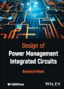 Design of Power Management Integrated Circuits
