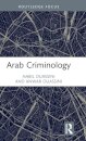 Arab Criminology