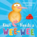 Kiwi Needs A Wee-Wee