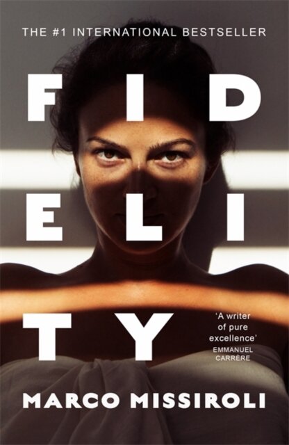 Fidelity (Netflix)