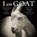 I Am Goat 2026 Wall Calendar