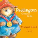 Paddington Goes For Gold