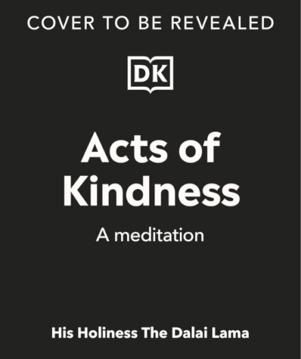 Acts Of Kindness: A Meditation