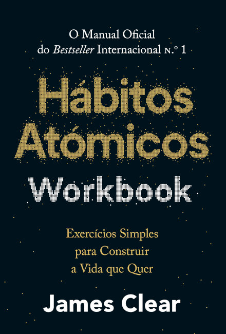 Hábitos Atómicos Workbook