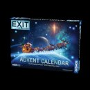 EXIT: Advent Calendar - The Intergalactic Race