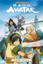 Avatar: The Last Airbender: The Rift Part 1