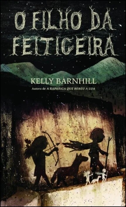 O Filho da Feiticeira