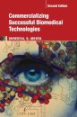 Commercializing Successful Biomedical Technologies