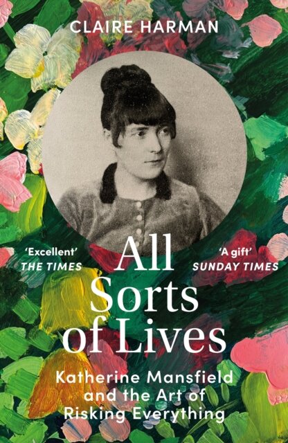 All Sorts Of Lives