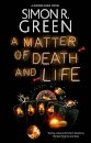 A Matter of Death and Life