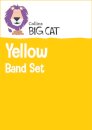 Yellow Band Set