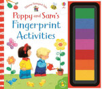 Poppy And Sam'S Fingerprint Activities