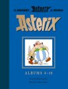 Asterix: Asterix Gift Edition: Albums 6-10: Asterix and Cleopatra, Asterix and the Big Fight, Asterix in Britain, Asterix and the Normans, Asterix the Legionary