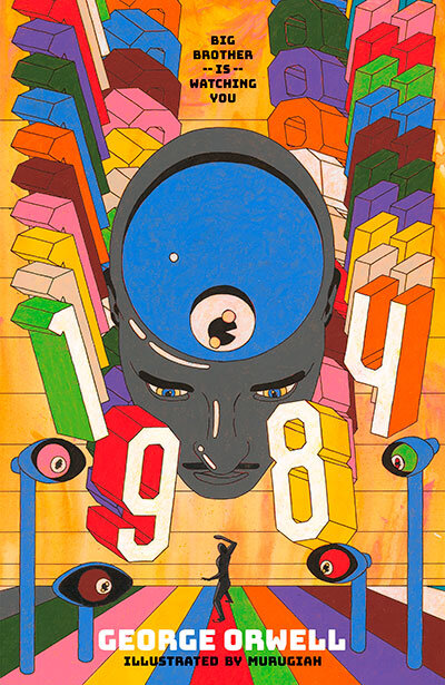 Nineteen Eighty-Four