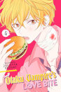 Otaku Vampire'S Love Bite Vol 4