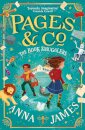 Pages & Co: The Book Smugglers