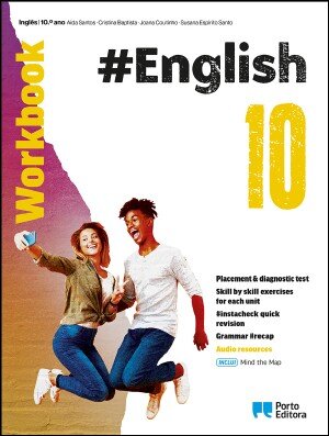 #English 10.º ano Workbook 2025
