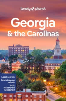 Georgia And The Carolinas 2