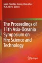The Proceedings of 11th Asia-Oceania Symposium on Fire Science and Technology