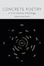Concrete Poetry : A 21st-Century Anthology