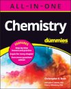 Chemistry All-in-One For Dummies (+ Chapter Quizzes Online)