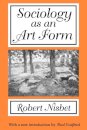 Sociology as an Art Form