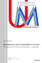 Microfinance and Vulnerability to Poverty